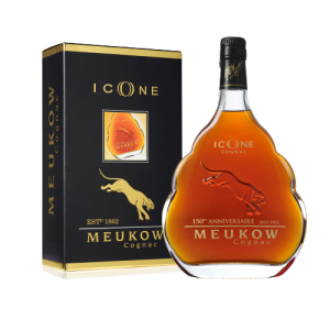 Meukow ICONE 150th Anniversary Cognac
